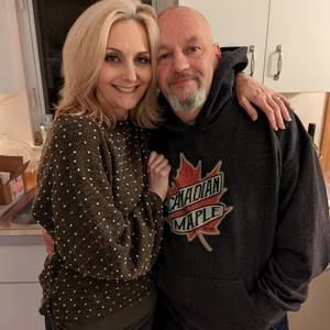 Meet your Posher, Cathy